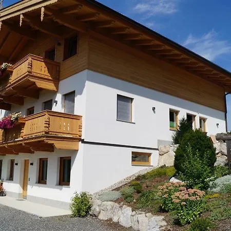 Ferienwohnung Hausberg Apartment Soll