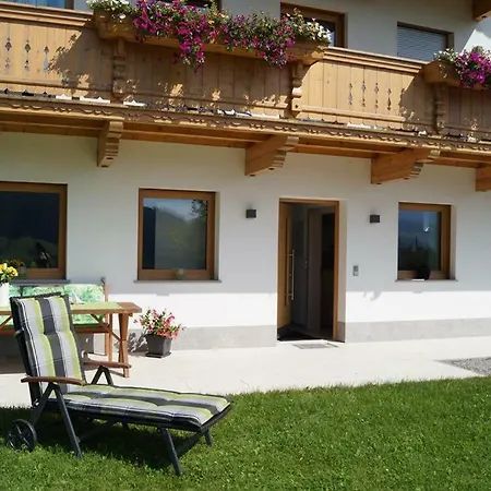 Ferienwohnung Hausberg Apartment Soll