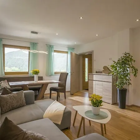 Ferienwohnung Hausberg * Soll