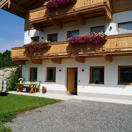 Ferienwohnung Hausberg Soll
