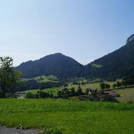 Ferienwohnung Hausberg Apartment Soll