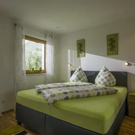 Ferienwohnung Hausberg Apartment Soll